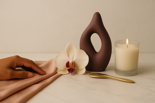 Elevate Your Intimacy: Designer Intimate Accessories for Every Mood