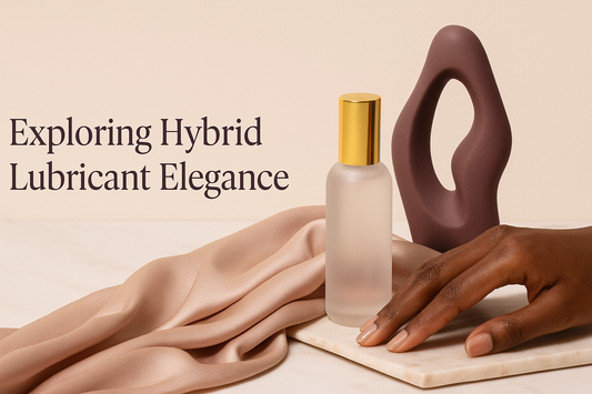 Exploring Hybrid Lubricant Elegance