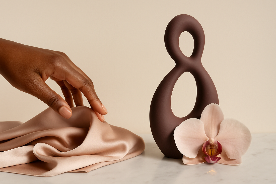 Unlocking the Secrets of Sensual Wellness