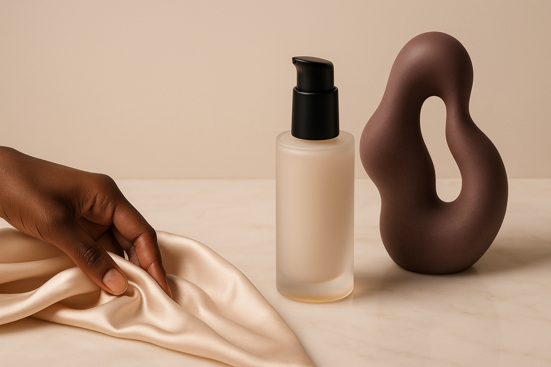 Embrace Bliss: The Power of Luxury Lubes