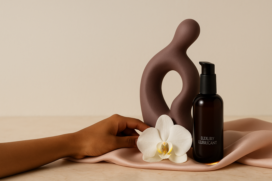 Unlock the Secrets of Luxury Lubricants