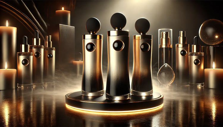 Liquid Vibrators
