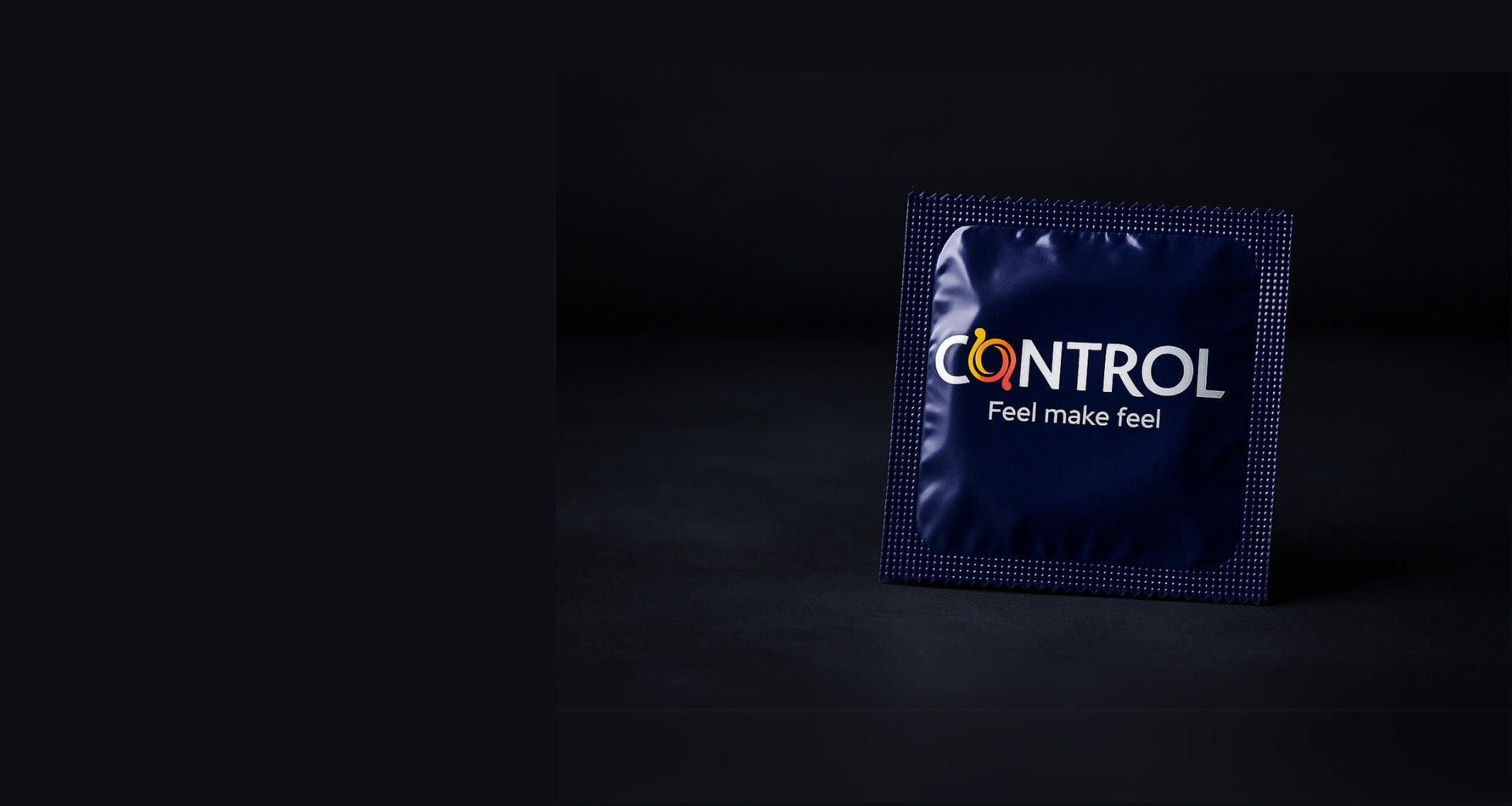 Controlar
