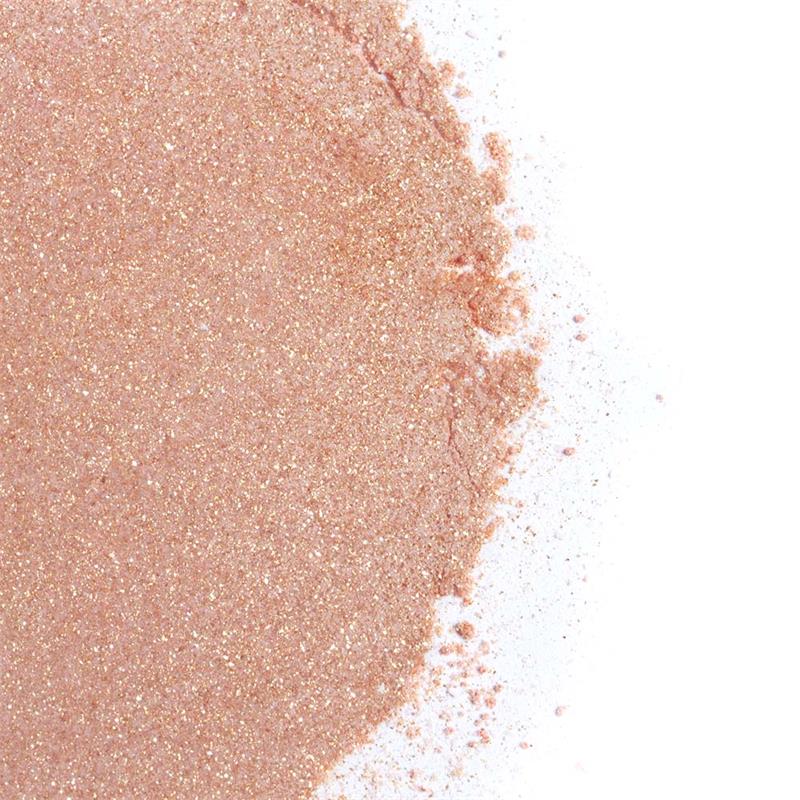 100% Edible Powder Kit and Feather Tickler Sparkling Strawberry
