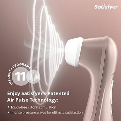 Satisfyer Pro 2 Gen 2