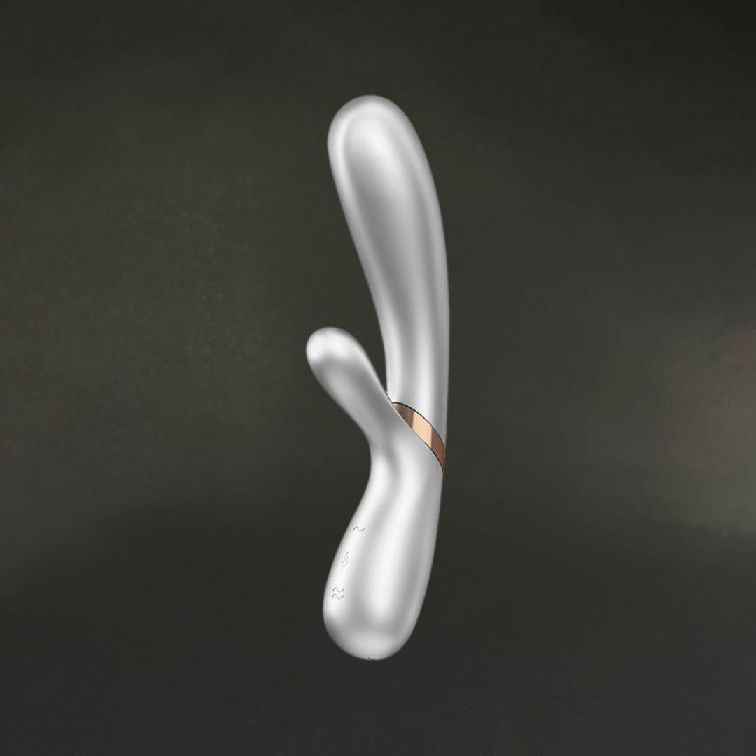 Satisfyer Hot Lover