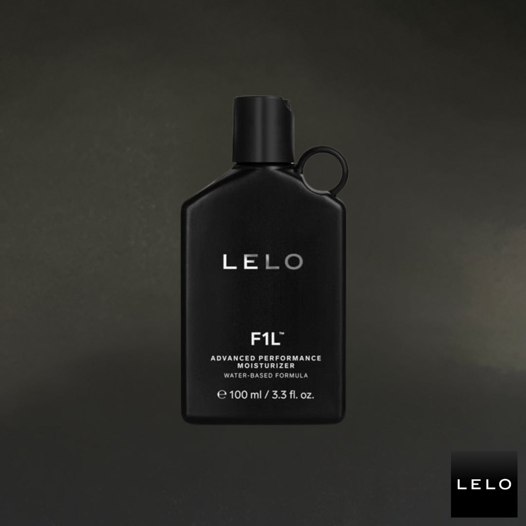 Lubricante de rendimiento avanzado Lelo F1L 100 ml