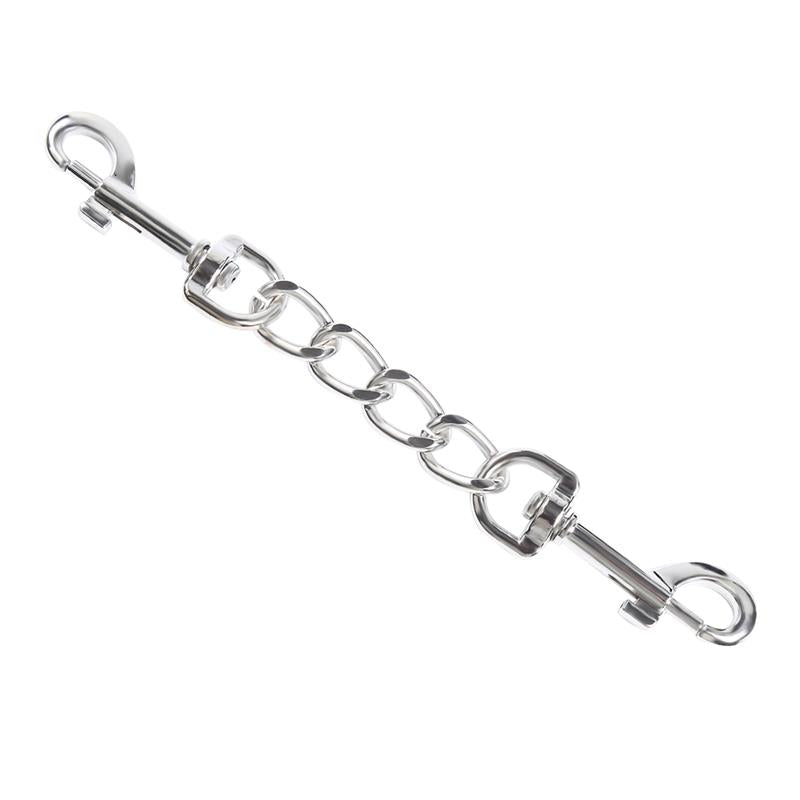 3 D-Ring Handcuffs