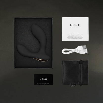 LELO Hugo 2 Anal Massager with APP