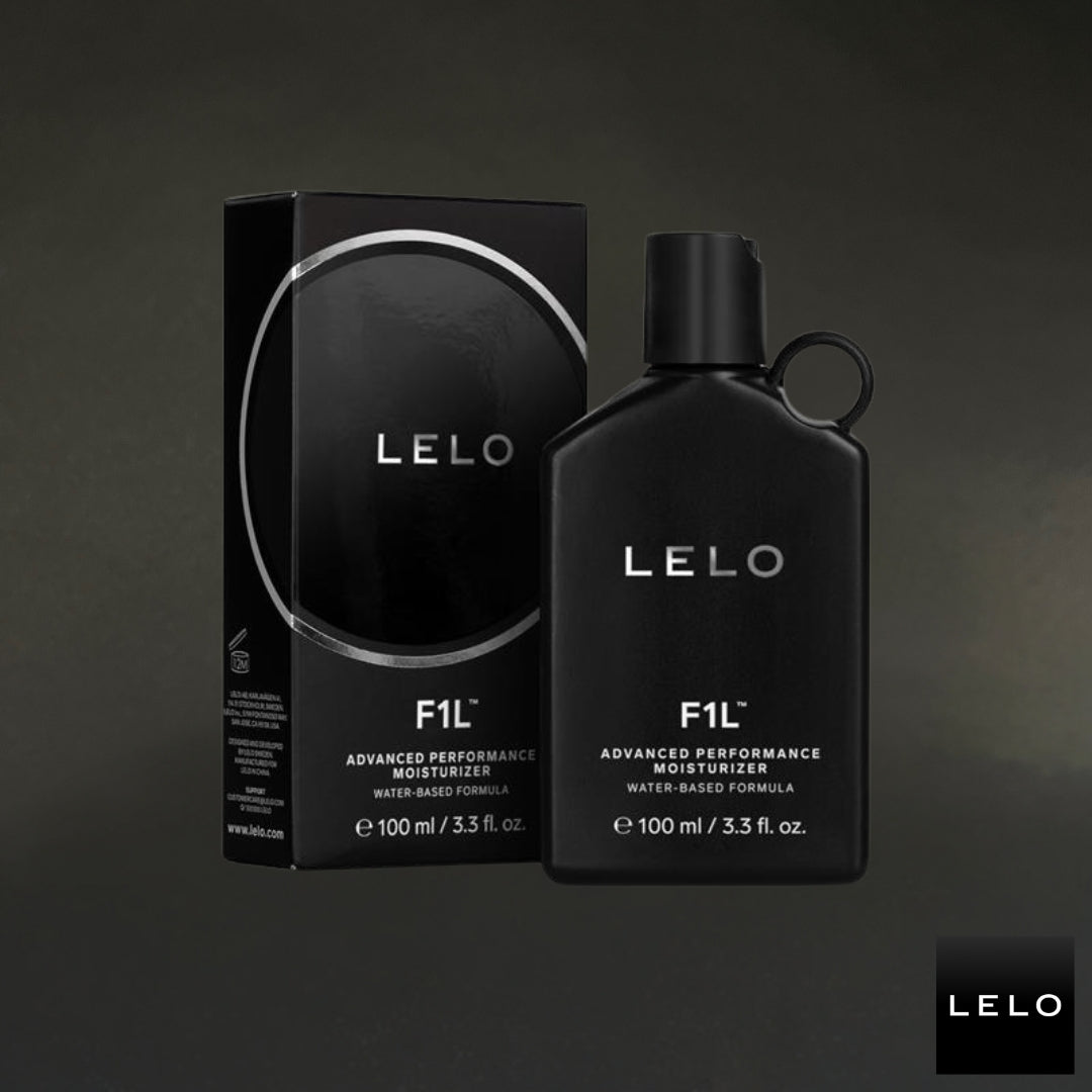 Lubricante de rendimiento avanzado Lelo F1L 100 ml