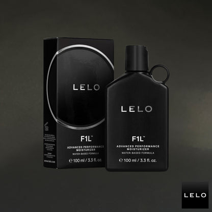 Lubricante de rendimiento avanzado Lelo F1L 100 ml