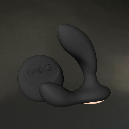 LELO Hugo 2 Remote Control Anal Massager