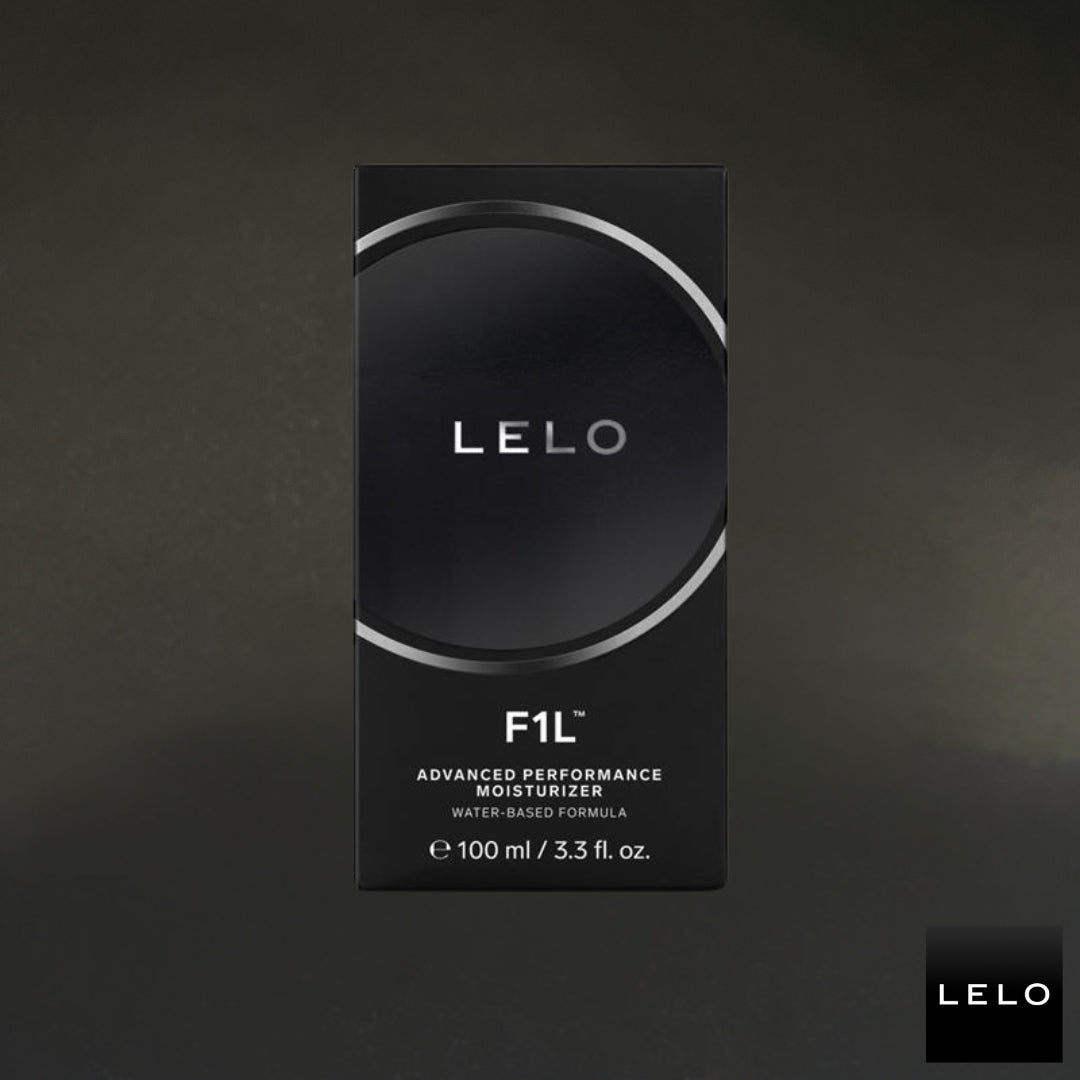 Lubricante de rendimiento avanzado Lelo F1L 100 ml