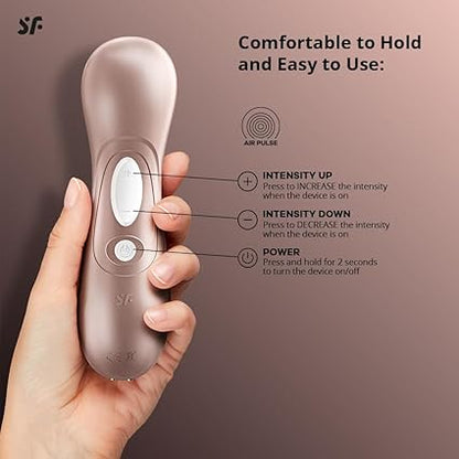 Satisfyer Pro 2 Gen 2