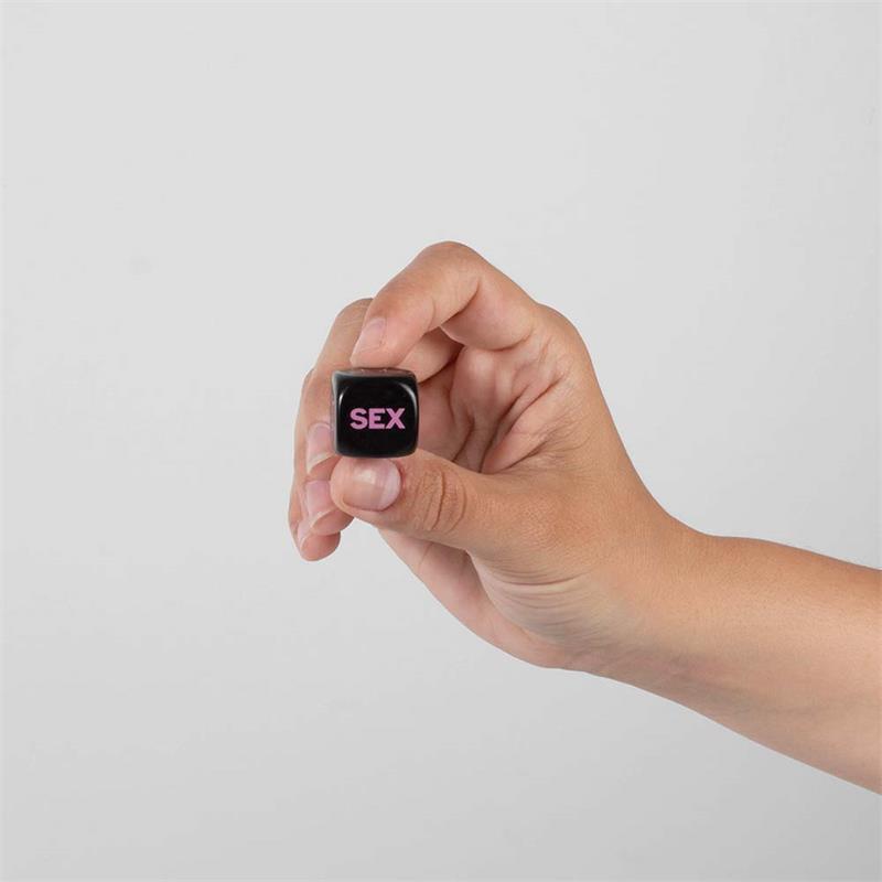 6 Die Play Sex Game (ES/EN/DE/FR/NL/PT/IT)