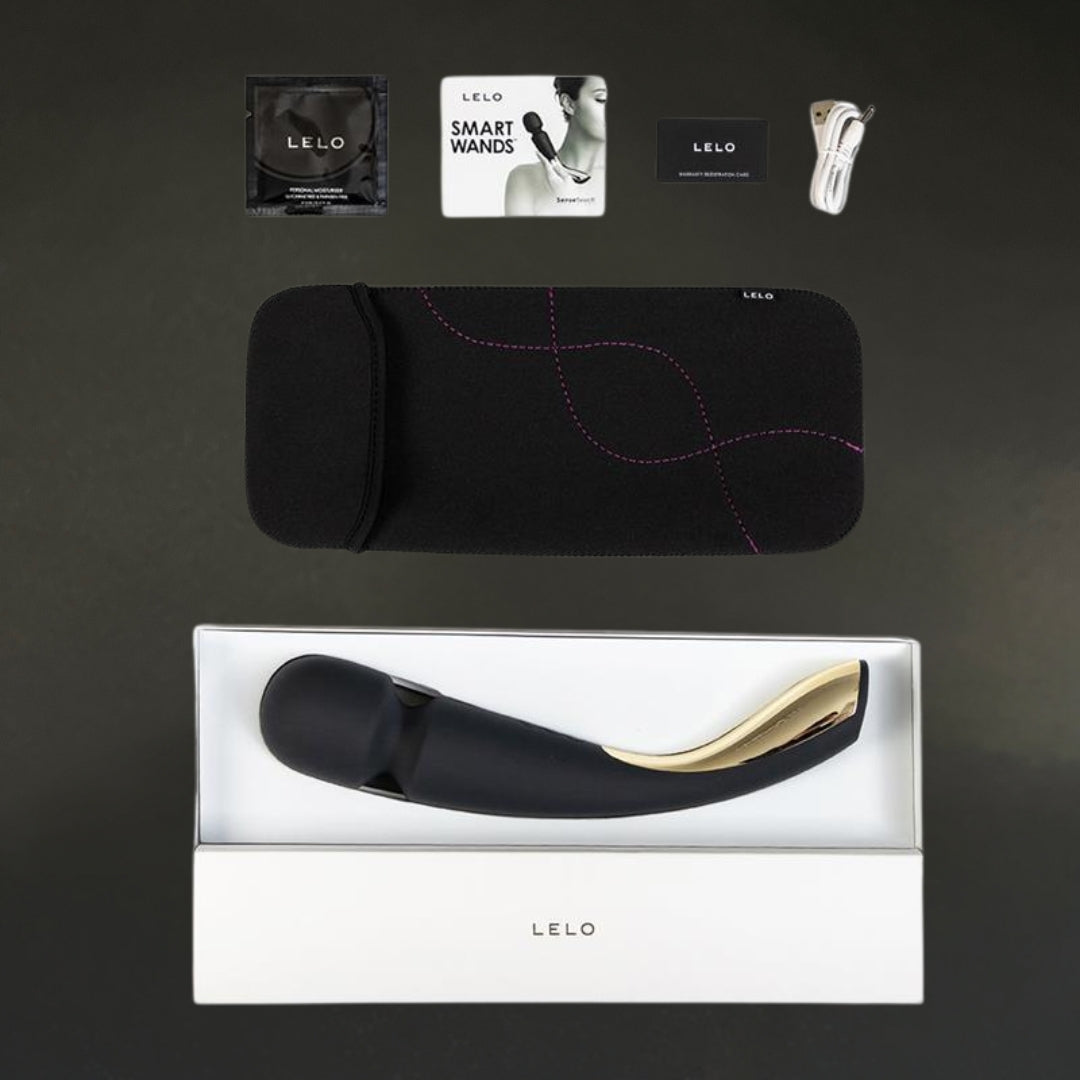 Lelo Smart Wand