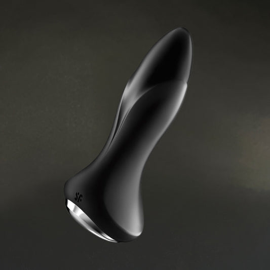 Satisfyer Anal Plug with APP