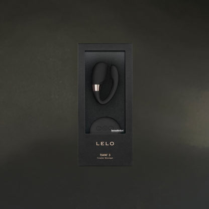 Lelo Tiani 3