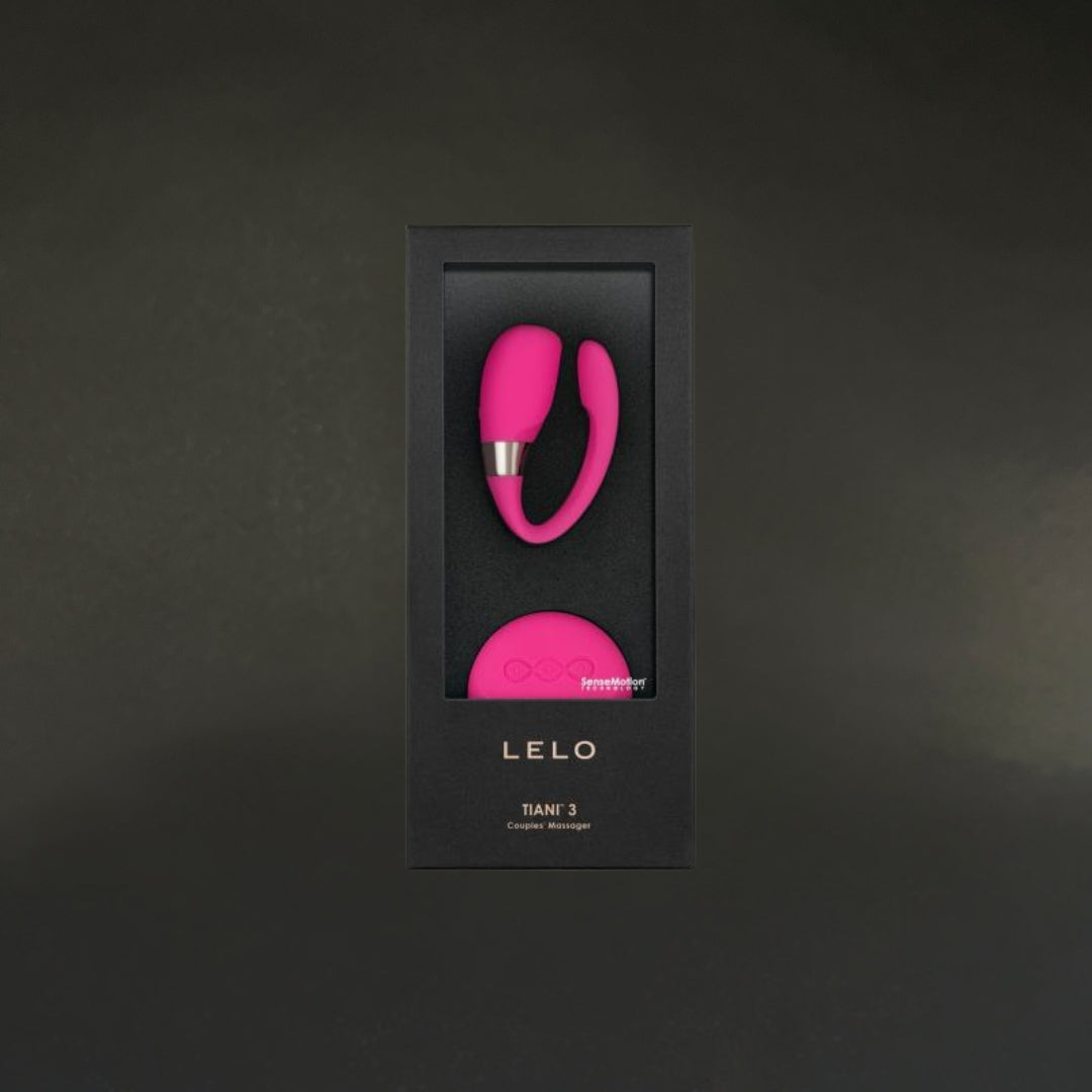 Lelo Tiani 3