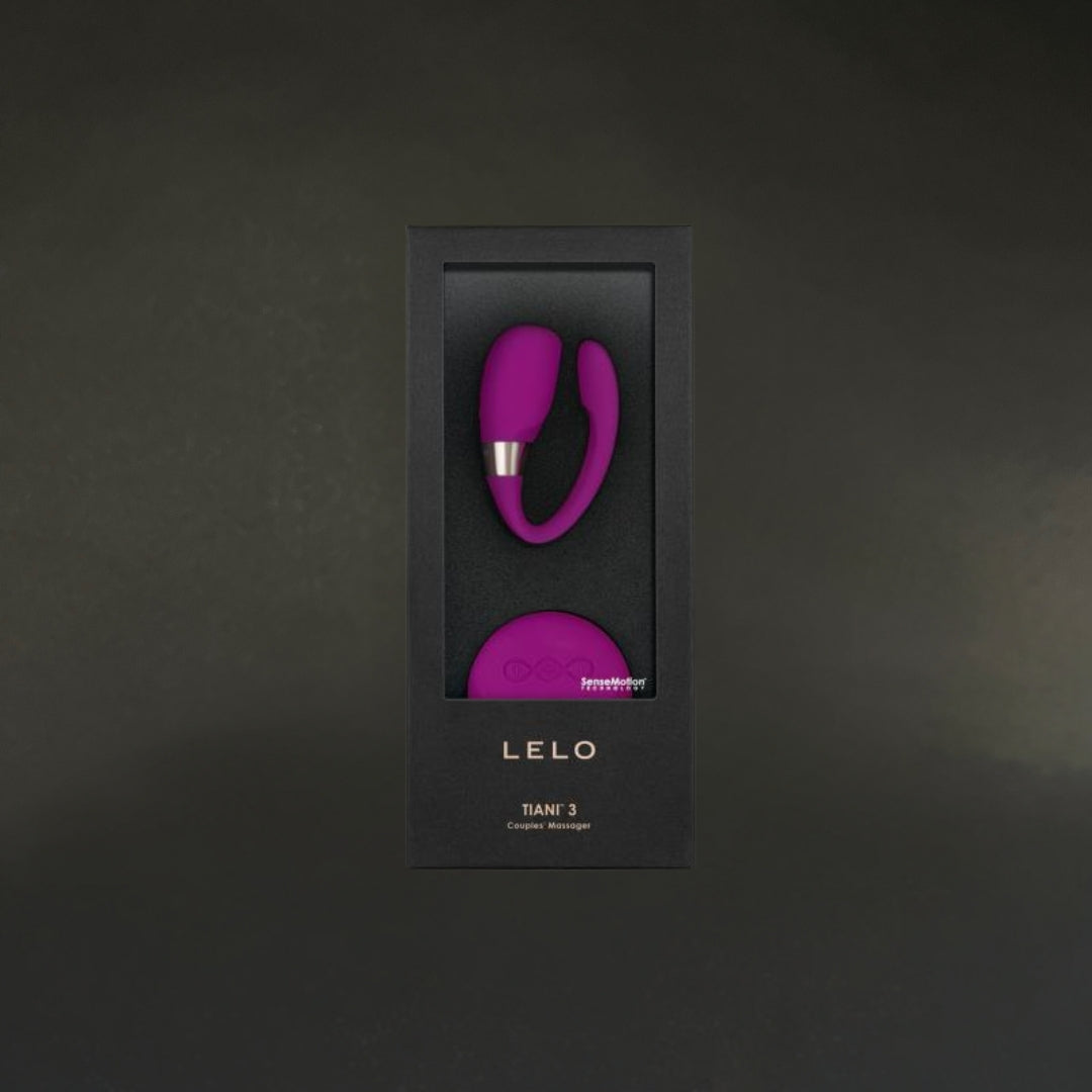 Lelo Tiani 3