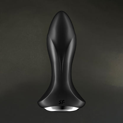 Satisfyer Anal Plug with APP