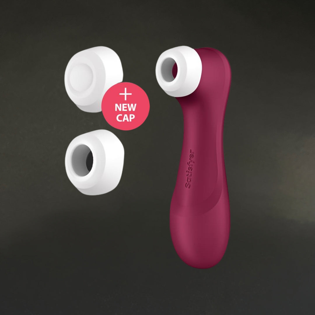 Satisfyer Pro 2 Gen 3