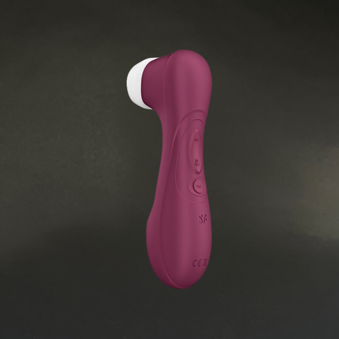 Satisfyer Pro 2 Gen 3