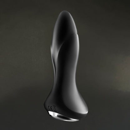 Satisfyer Anal Plug with APP