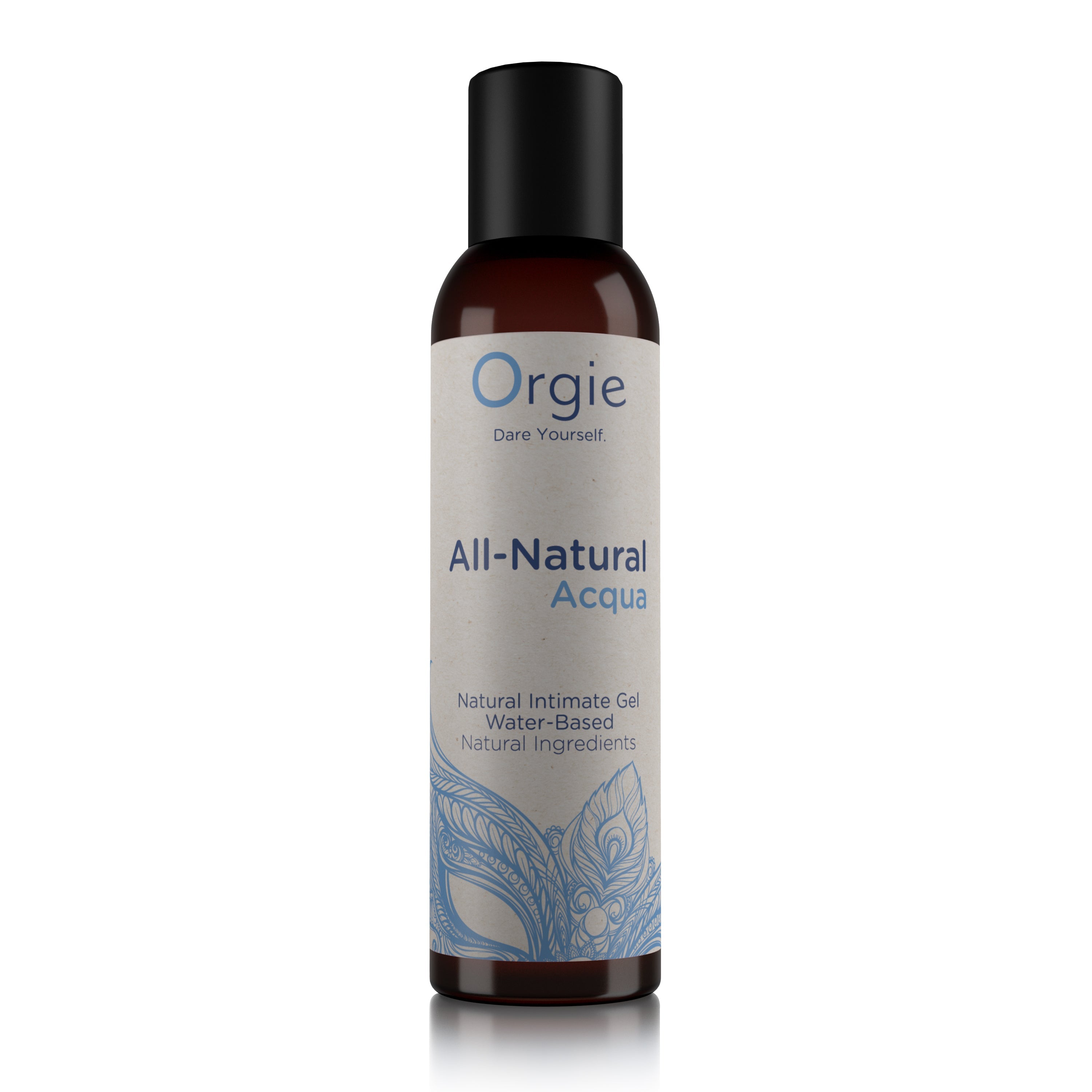 All-Natural Acqua