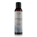 All-Natural Acqua
