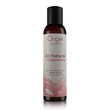 All-Natural Strawberry
