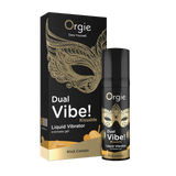 Dual Vibe! Piña Colada