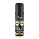Dual Vibe! Piña Colada