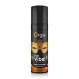Dual Vibe! Sex On The Beach