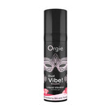 Dual Vibe! Strawberry Gin And Tonic New!