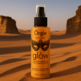 Glow Shimmering Body Oil