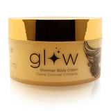 Glow Shimmering Body Cream