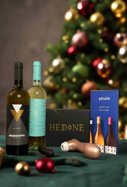 HEDØNE Christmas Night Bundle