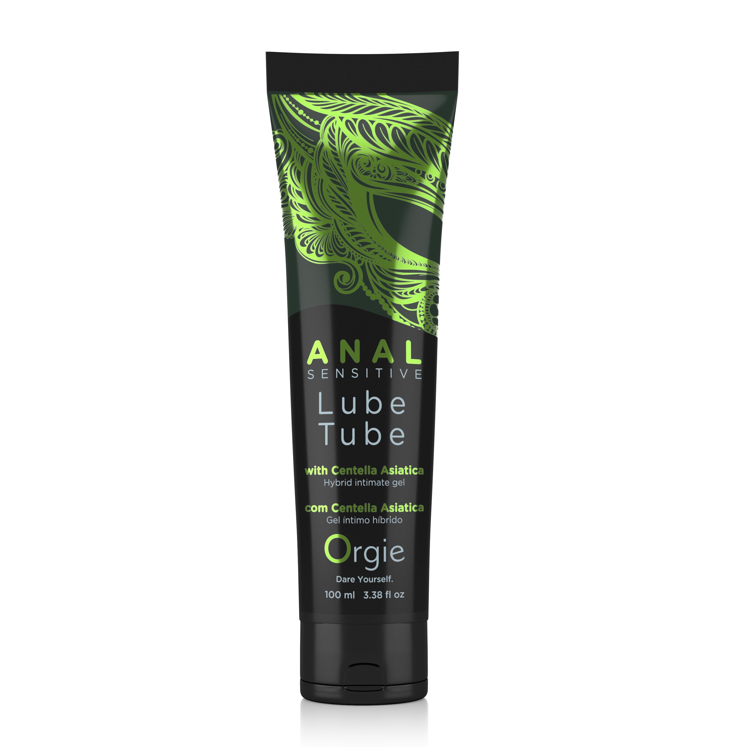 Lube Tube Anal Sensitive