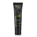 Lube Tube Cannabis