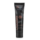 Lube Tube Chocolate