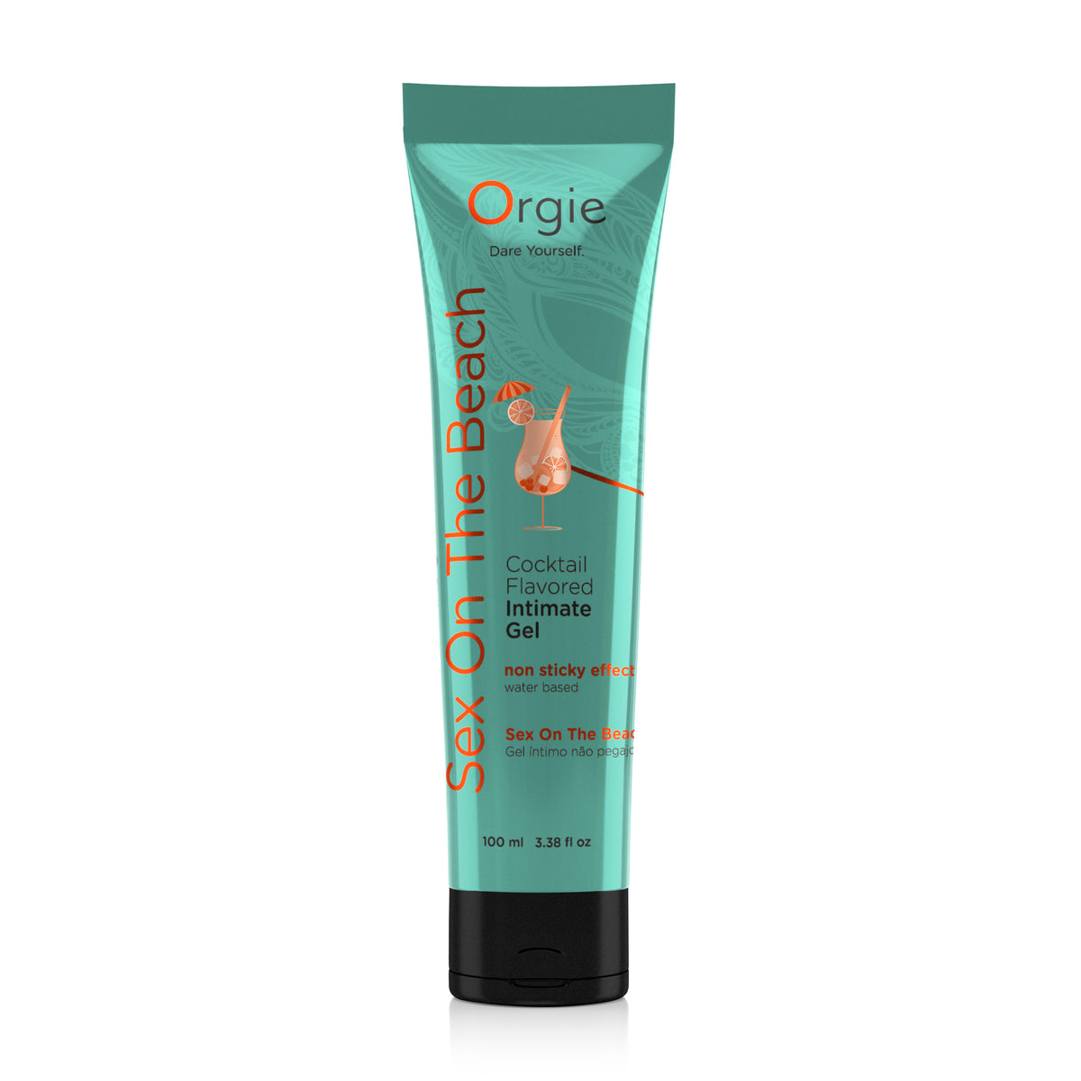 Lube Tube Cocktail Sex On The Beach 100ml