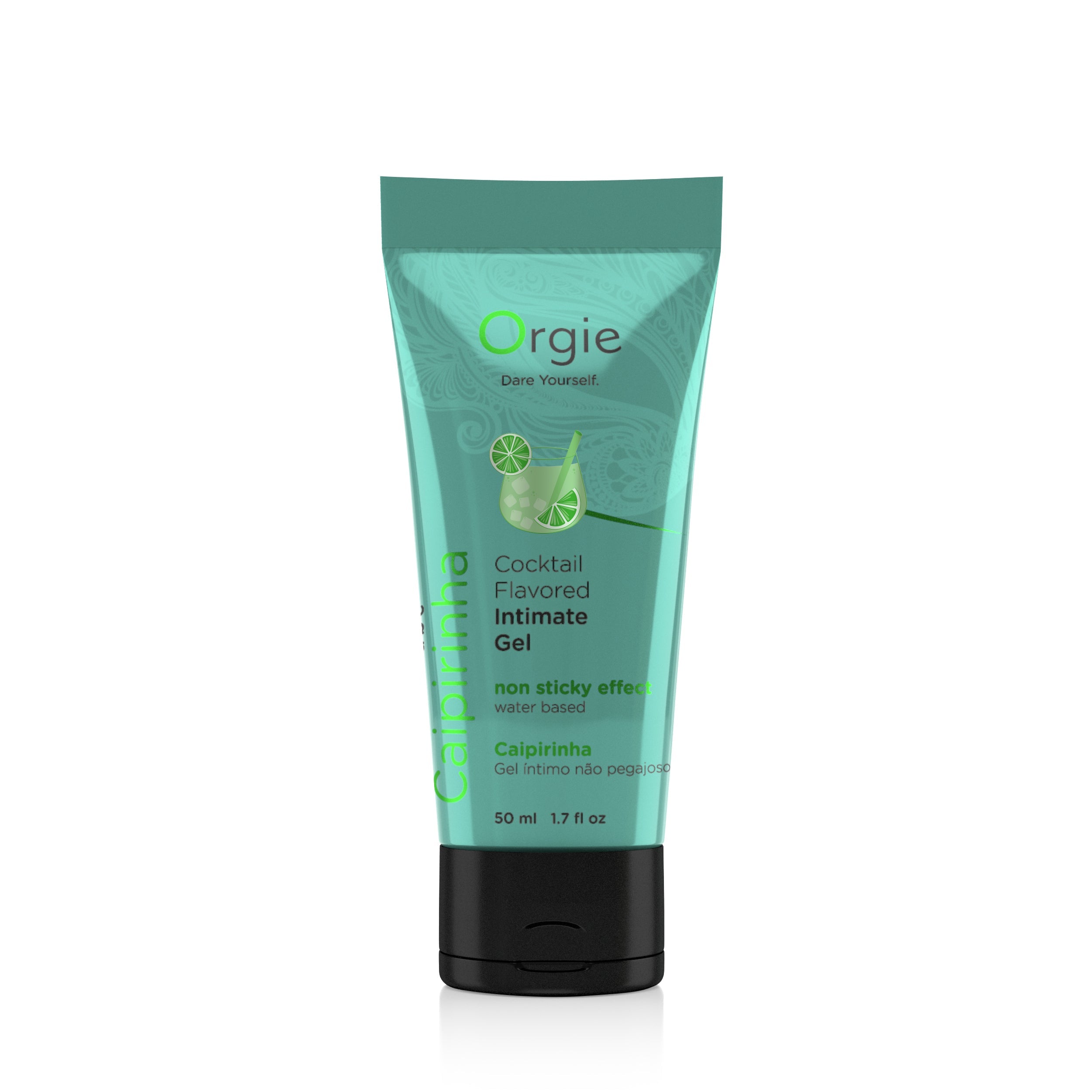 Lube Tube Cocktail Caipirinha 50ml
