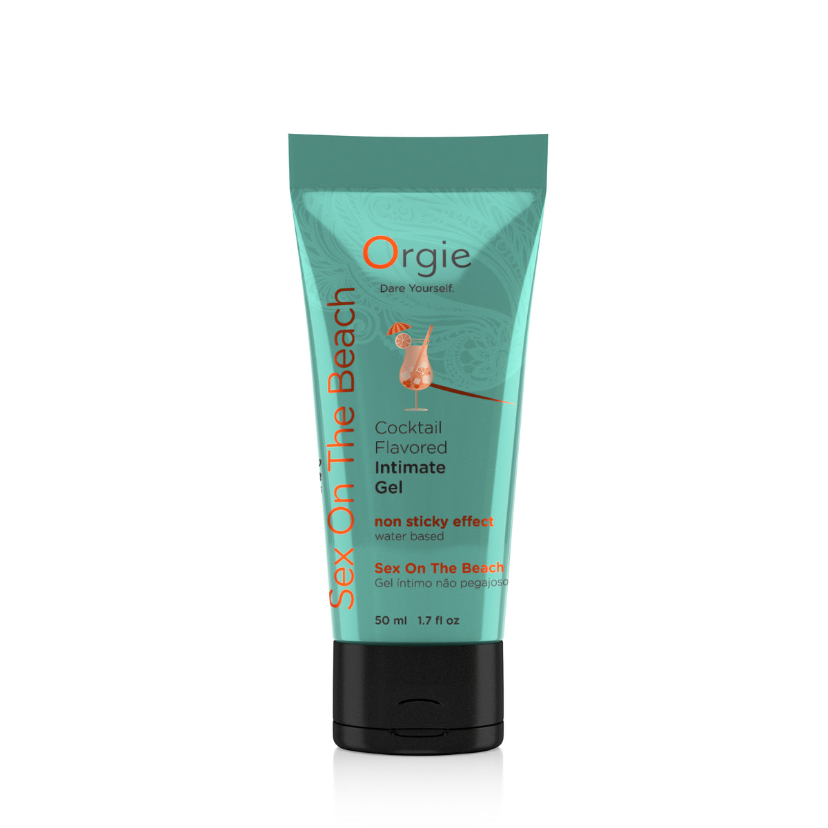 Lube Tube Cocktail Sex On The Beach 50ml