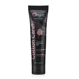 Lube Tube Cotton Candy