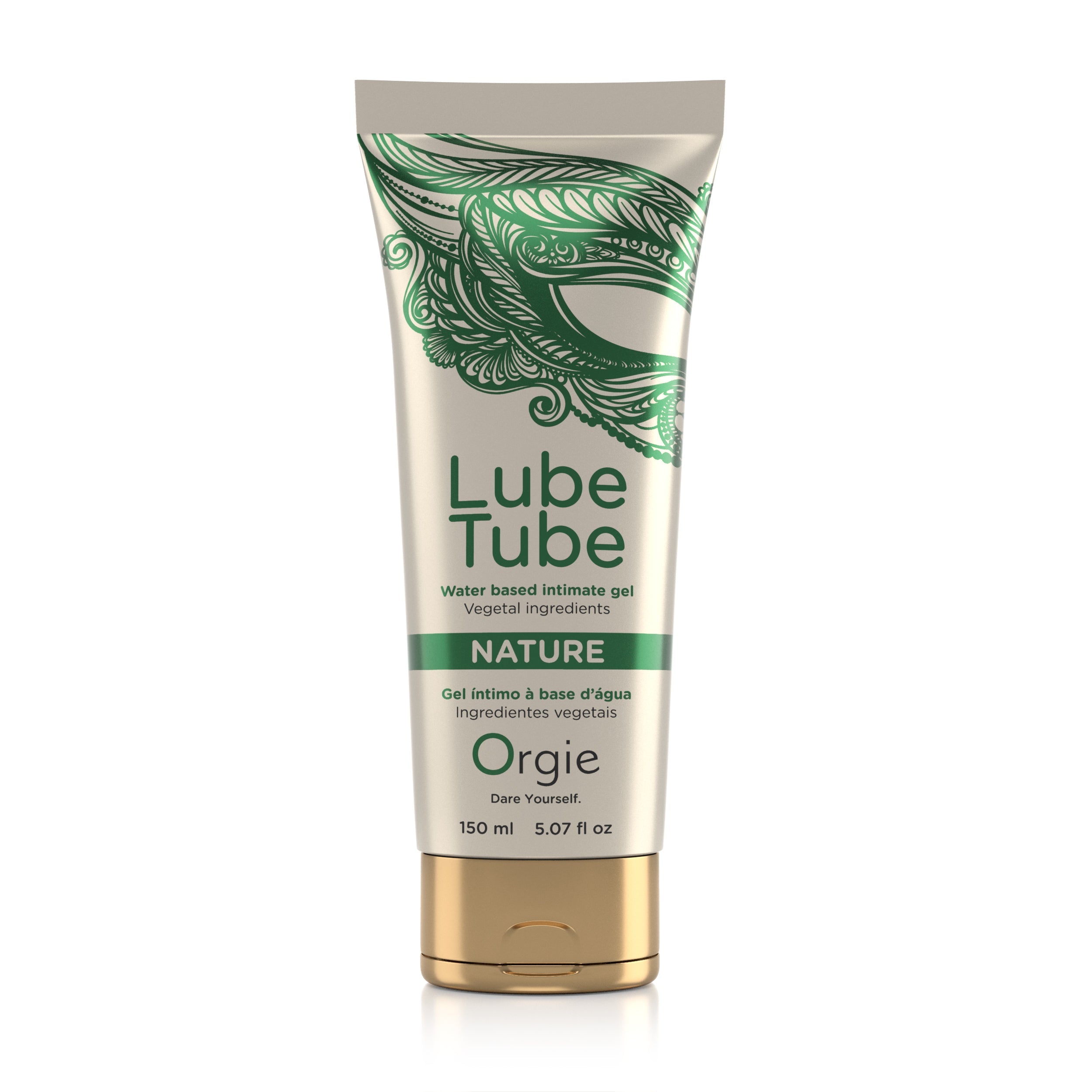 Lube Tube Nature