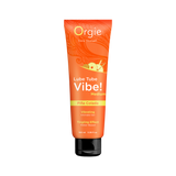 Lube Tube Vibe! Piña Colada (Medium) New!