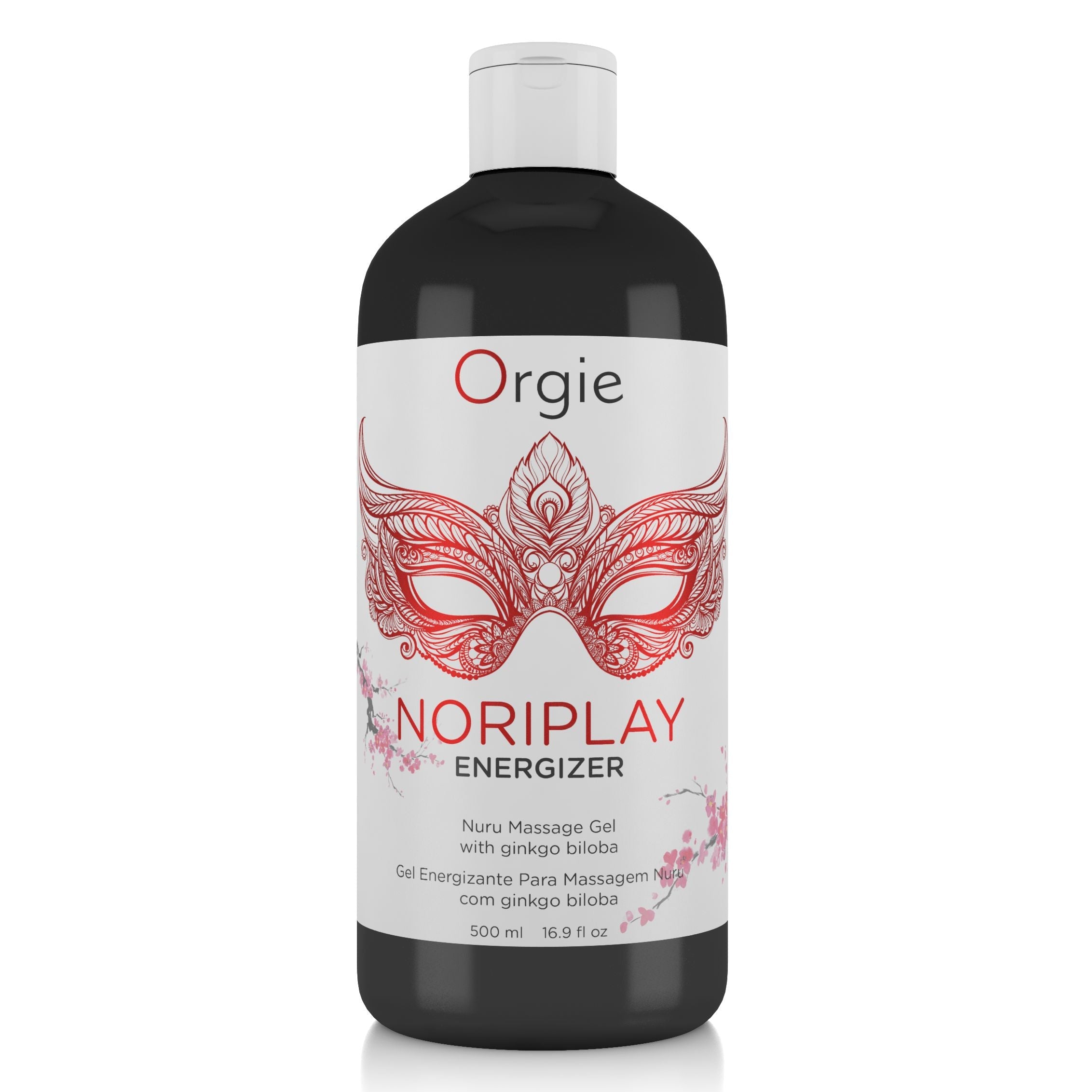Noriplay Energizer