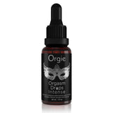 Orgasm Drops Intense