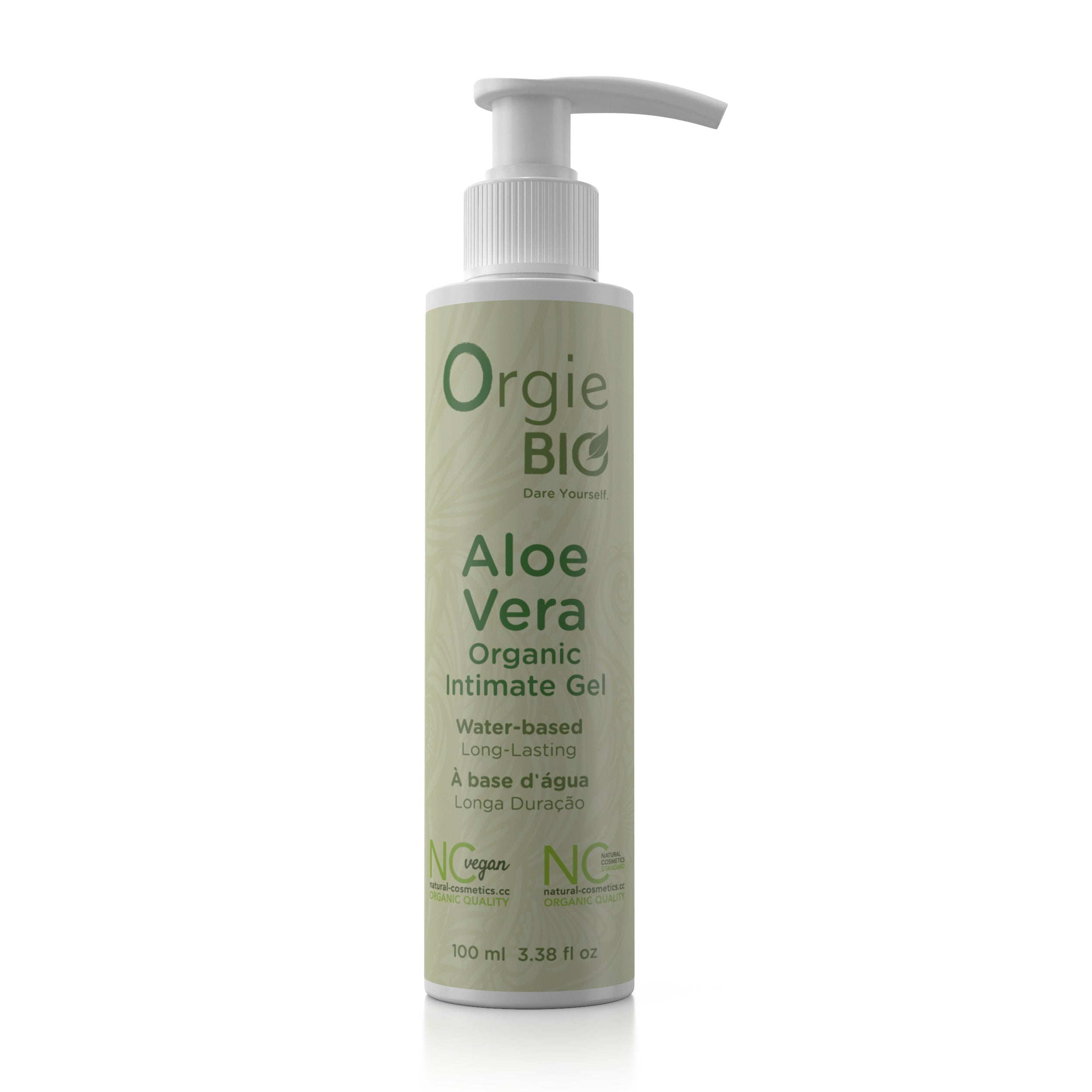 Orgie Bio Aloe Vera